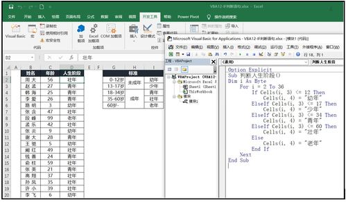 excelvba是什么,excel vba是什么意思