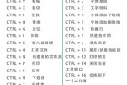 Excel一键插入对勾快捷键的使用技巧，Excel勾勾快捷键的实用方法